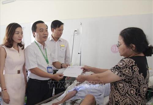 Đẩy mạnh thu hút đầu tư y tế: Cần nhiều giải pháp - Bài 3