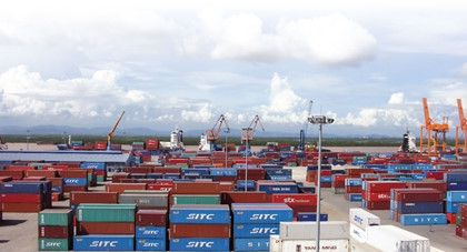 Huy động nguồn lực để phát triển kinh tế biển