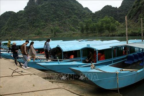 Quảng Bình khuyến khích doanh nghiệp nâng cao chất lượng dịch vụ du lịch