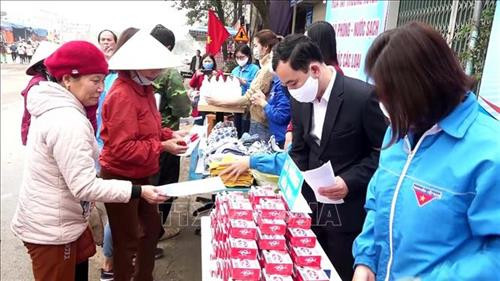 Thanh Hóa: Huy động các nguồn lực phòng, chống dịch COVID-19 tại khu vực biên giới, miền núi