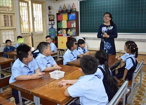 Cân nhắc khi nhân rộng mô hình trường học tiên tiến, theo xu thế hội nhập