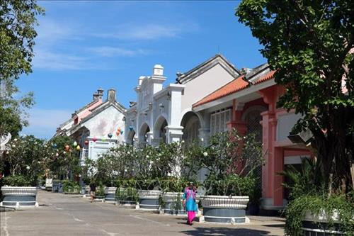 Phát triển du lịch bền vững nhìn từ thành phố trẻ Hà Tiên (Bài 1)