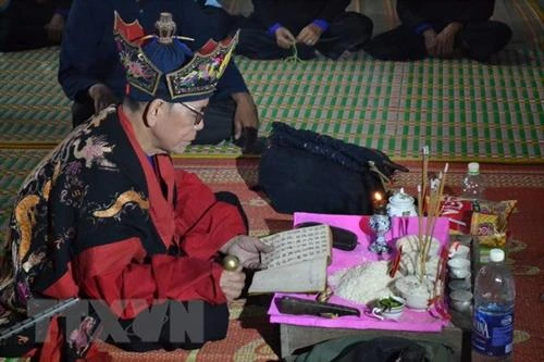 Bắc Kạn dành gần 1 tỷ đồng bảo vệ và phát huy giá trị di sản văn hóa phi vật thể giai đoạn 2018 - 2020