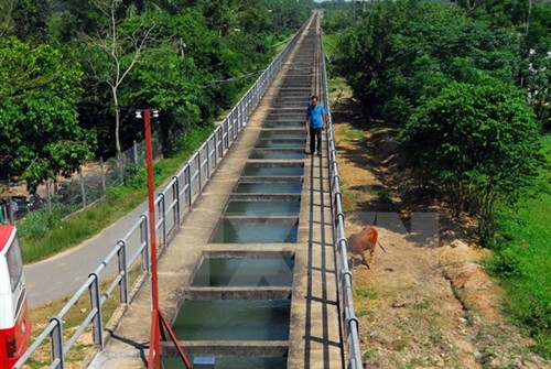 Việc xét, công nhận đạt chuẩn nông thôn mới phải thực hiện thường xuyên, công khai, minh bạch