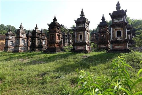 Bắc Giang phát triển tiềm năng du lịch
