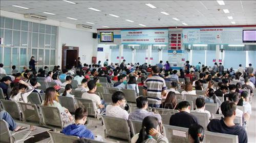 Đường sắt giảm tới 50% giá vé tàu Tết nếu mua trước nhiều ngày