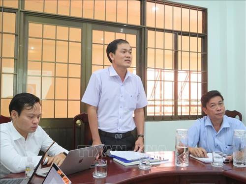 Dịch bệnh do chủng mới virus Corona: Nghiên cứu chế tạo hệ thống phát hiện nhanh để sàng lọc nCoV