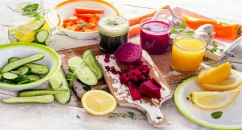 Chế độ ăn trước và sau khi hiến máu