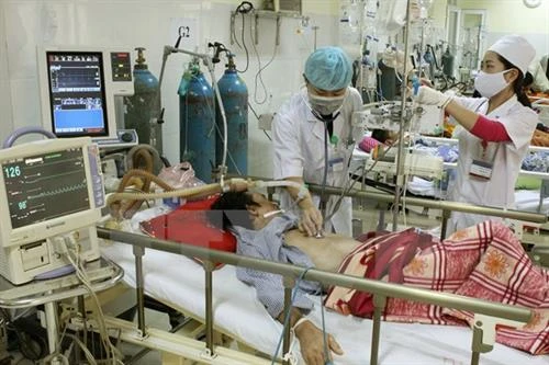 Tăng cường và bảo đảm an toàn người bệnh