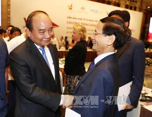 Xóa rào cản, bỏ định kiến, “chắp cánh” cho kinh tế tư nhân (Bài 3)