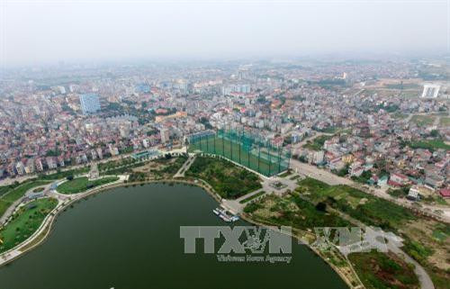 Bắc Giang tháo gỡ khó khăn, đẩy nhanh tiến độ các dự án trọng điểm