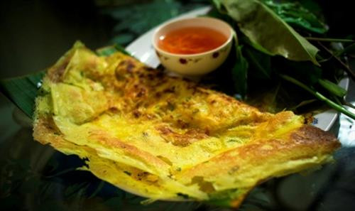 Đặc sản khiếp hãi ở miền Tây - Bánh xèo nhân… thịt chuột