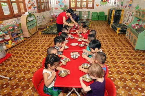 Nghị định Chính phủ quy định về đăng ký khai sinh trong một số trường hợp đặc biệt