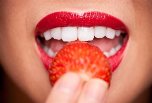 Mất răng vì... chải răng không đúng cách