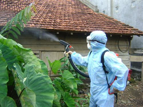 Nhiều khó khăn trong phòng chống sốt rét tại Đắk Lắk 