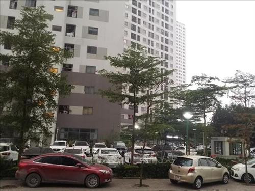 Đến năm 2050, 2/3 dân số thế giới sẽ sống tại khu vực thành thị