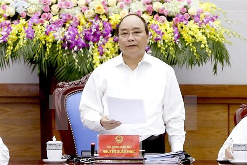Bổ nhiệm 3 Trợ lý Thủ tướng, Phó Thủ tướng Chính phủ