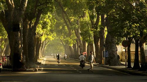 Thời tiết ngày 18/12: Bắc Bộ và Bắc Trung Bộ đêm và sáng trời rét, trưa chiều nắng hanh