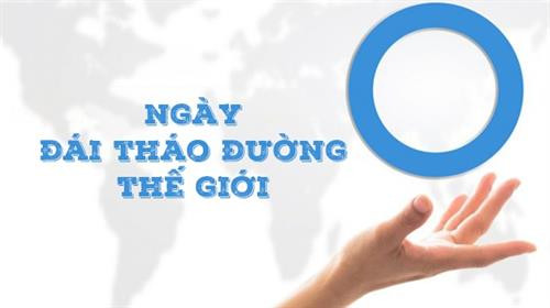 Nguy cơ trẻ hóa độ tuổi mắc đái tháo đường