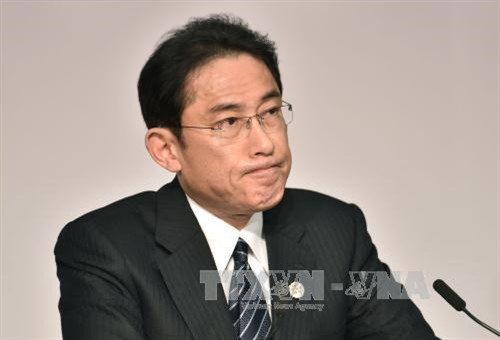 Ngoại trưởng Nhật: Cả thế giới lo ngại Trung Quốc bành trướng trên biển