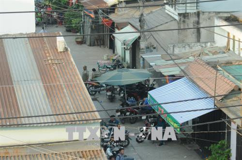 Khẩn trương điều tra vụ án mạng nghiêm trọng trong ngày 30 Tết ở Thành phố Hồ Chí Minh