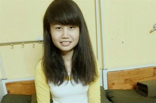 Cô gái dân tộc Nùng vượt khó, đỗ thủ khoa Học viện Chính trị Công an nhân dân