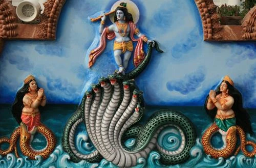 Ý nghĩa màu sắc trong văn hoá các nước trên thế giới