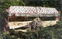 Người Thổ