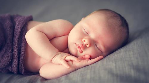 Nghiên cứu về biến đổi khí hậu và các dị tật tim bẩm sinh tại Mỹ