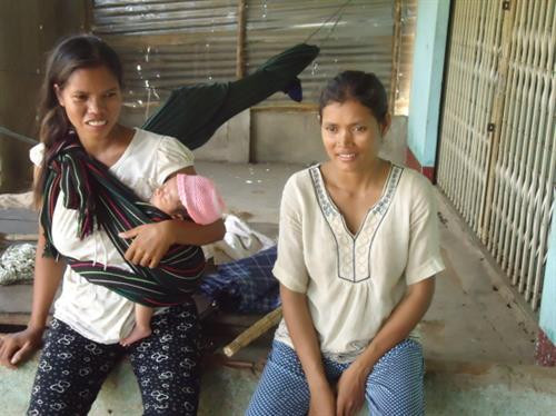 Độc đáo nghi lễ xua đuổi Briêng của người Ê Đê