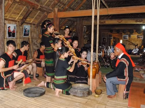 Người Ê Đê
