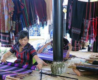 Cử tri Thừa Thiên - Huế mong có những chính sách đảm bảo an sinh xã hội vùng dân tộc miền núi