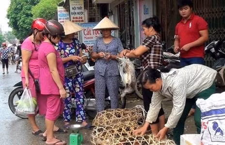 Rằm tháng Bảy và phong tục “Pây Tái” của người Tày, Nùng