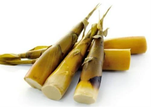 10 lợi ích của măng với sức khỏe