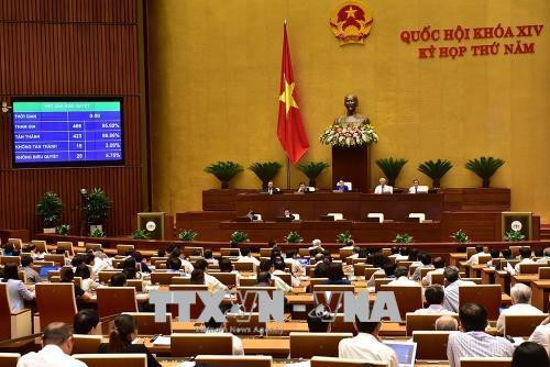 Luật An ninh mạng không cản trở hoạt động của người dân và doanh nghiệp
