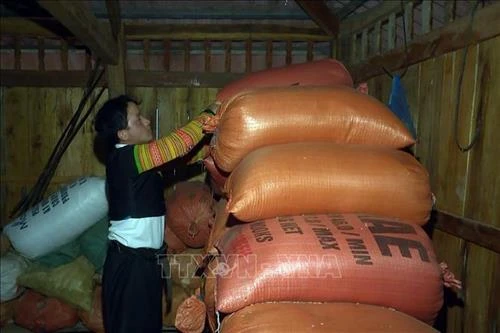 Bước chuyển mình trên quê hương “Vợ chồng A Phủ”