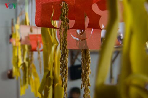 Những hình ảnh độc đáo về nghi lễ Then của người Tày ở Tuyên Quang