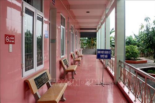 Dịch COVID-19: Bệnh nhân thứ 54 dương tính với virus SARS-CoV-2 tại Việt Nam