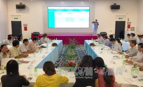 Đưa Cần Thơ trở thành "thủ phủ" khởi nghiệp vùng Đồng bằng sông Cửu Long