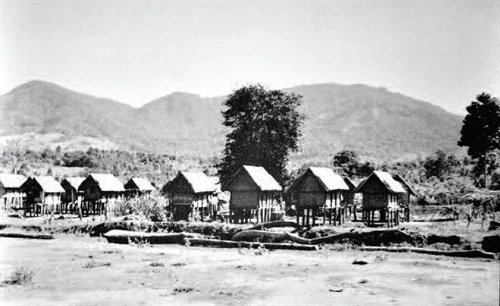 Tây Nguyên qua sưu tập ảnh “Miền mơ tưởng”