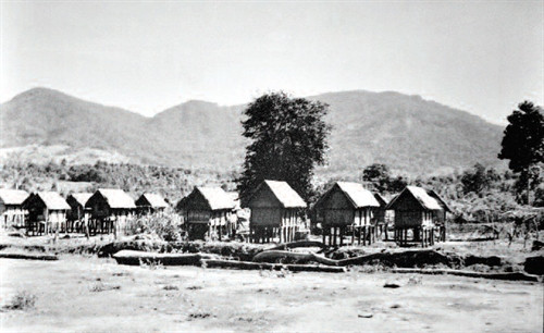Tây Nguyên qua sưu tập ảnh “Miền mơ tưởng”
