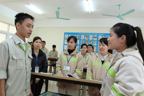 Dấu hiệu lừa đảo tuyển điều dưỡng, hộ lý sang Nhật