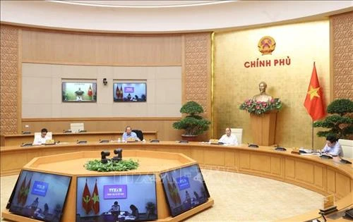 Thủ tướng quyết định: Hà Nội là địa phương có nguy cơ nhưng một số địa bàn có nguy cơ cao