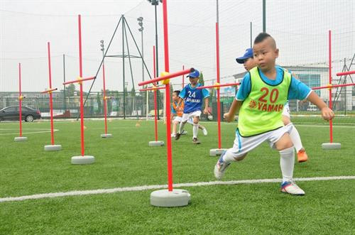 5 hoạt động thể chất giúp "cai nghiện" công nghệ cho trẻ hiệu quả