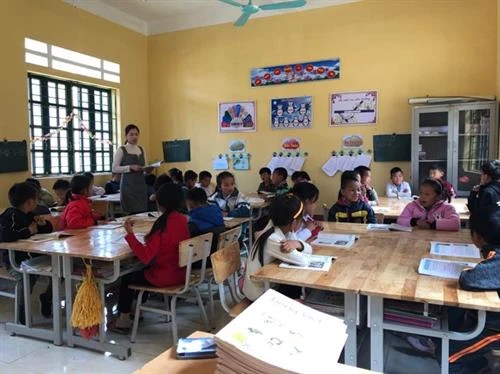 Khát vọng nơi biên cương (Bài 3)