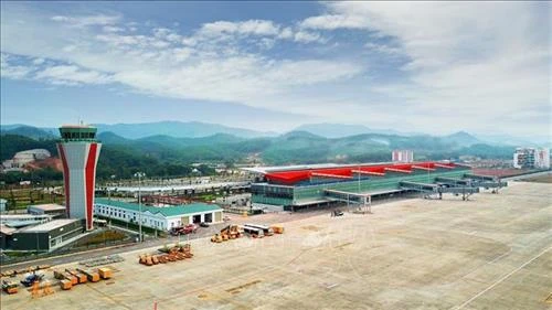 Từ 0 giờ ngày 7/5, các hãng hàng không được khai thác đủ tải, bỏ giãn cách chỗ ngồi