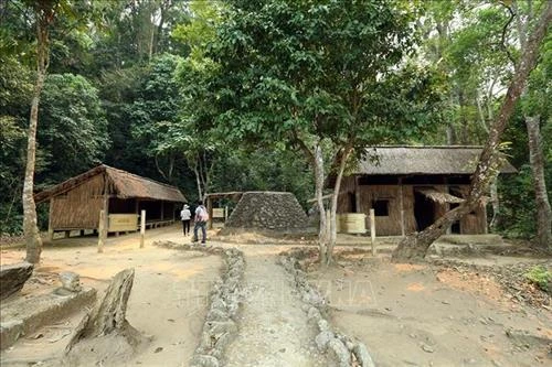 Kỷ niệm 66 năm Chiến thắng Điện Biên Phủ: Vùng căn cứ địa cách mạng Mường Phăng - Điện Biên hôm nay