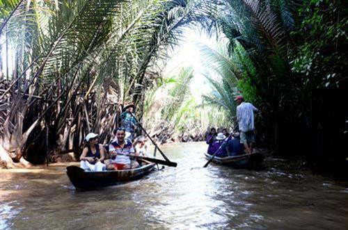 Phát huy giá trị các di tích lịch sử ở Nam Bộ - Bài 1