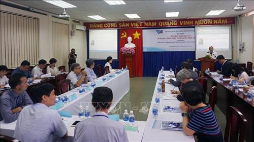 Đổi mới giáo dục đại học đáp ứng yêu cầu cuộc cách mạng công nghiệp lần thứ tư