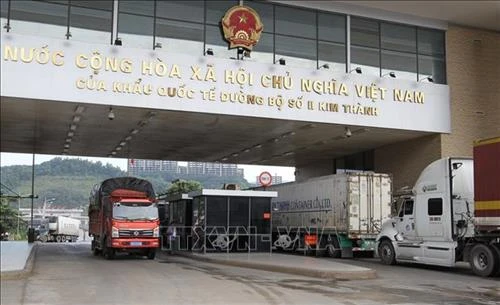 Kim ngạch xuất khẩu vượt ngưỡng 200 tỷ USD